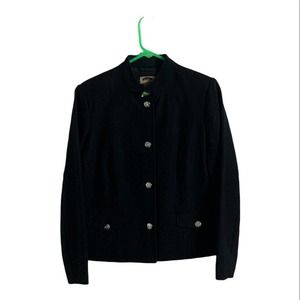 Mark Reed Ladies Wool Jacket Size 10